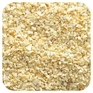 Frontier Co-op Minced Garlic, 16 oz (453 g)