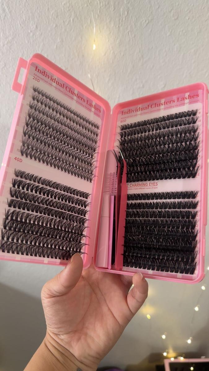 Item: 20D-40D-60D-80D Kit