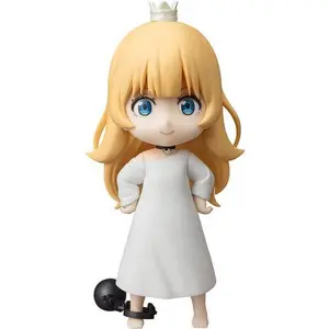 Tamashii Nations - Tis Time For ''Torture,'' Princess - Figuarts Mini - Princess  [COLLECTIBLES] figurine/statue, Collectible