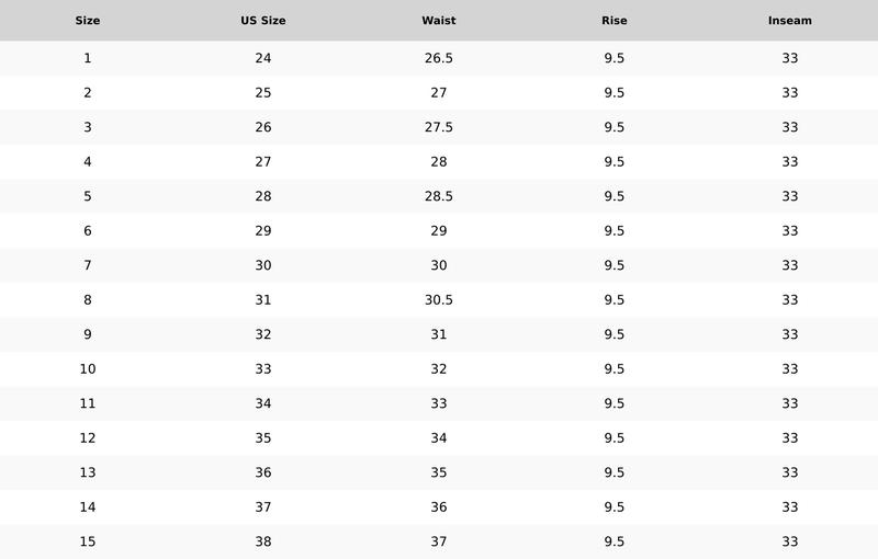 Sunset Stroll Kancan Mid-Rise Flare Jeans