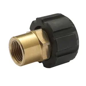 SurfaceMaxx 3/8-in Female Pipe Thread x Female M-22