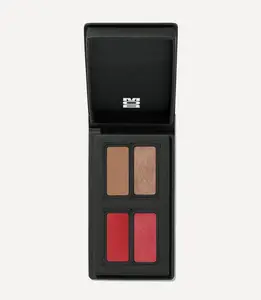 Grunge Core Palette Clean, Plastic-free formula, Vegan, and Cruelty-Free