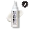 oVertone The Gloss Shine Reviving Hair Mask - 4oz Plant-Based Deep Conditioning Haircare Cream with 18 Plant Oils, Floral, Botanical Extracts, Cruelty-Free, Vegan for Dry, Color-Treated Hair (Frizz Control, Moisture Shine)