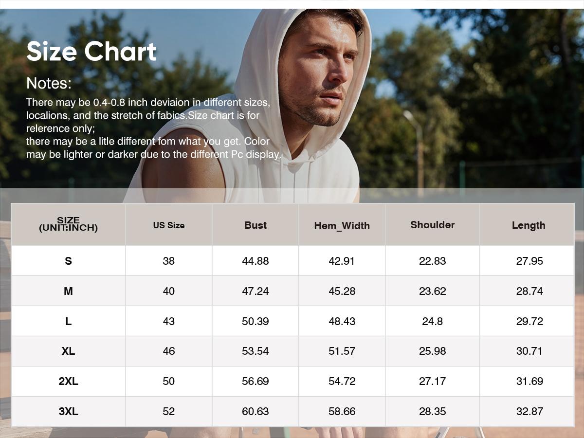 JMIERR Men's Drawstring Hooded Shirts - Casual Loose Fit Cotton Hoodies Tee Shirt for Daily Wear