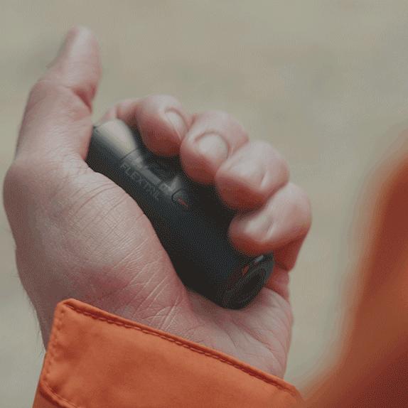 FLEXTAIL 1.2oz ZERO PUMP Ultra-Mini Electric Air Pump, Outdoor Essentials, Portable Air Mattress Pump, Rechargeable Air Pump for Pool Floats Air Bed, Multiple nozzle adapters, Inflatable Airbed, Camping Accessories Sleep Sack Quick Inflate FLEXTAIL 1.2oz ZERO PUMP Ultra-Mini Electric Air Pump, Outdoor Essentials, Portable Air Mattress Pump, Rechargeable Air Pump for Pool Floats Air Bed, Multiple nozzle adapters, Inflatable Airbed, Camping Accessories Sleep Sack Quick Inflate