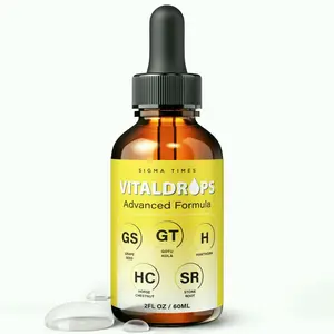 VitalDrops vitamin support (30 servs) VitalDrops vitamin support (30 servs)