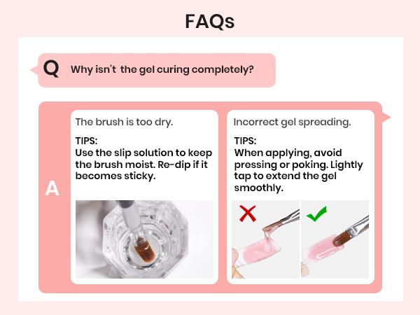 Beetles Poly Nail Gel Kit Starter Kit-6 Colors Clear Nude Brown Neutral Colors All In One Kit Poly Nail Extension Gel Set Builder Hybrid Jelly Gel with Base Top Coat Gift for Women Manicure Beetles Poly Nail Gel Kit Starter Kit-6 Colors Clear Nude Brown Neutral Colors All In One Kit Poly Nail Extension Gel Set Builder Hybrid Jelly Gel with Base Top Coat Gift for Women Manicure