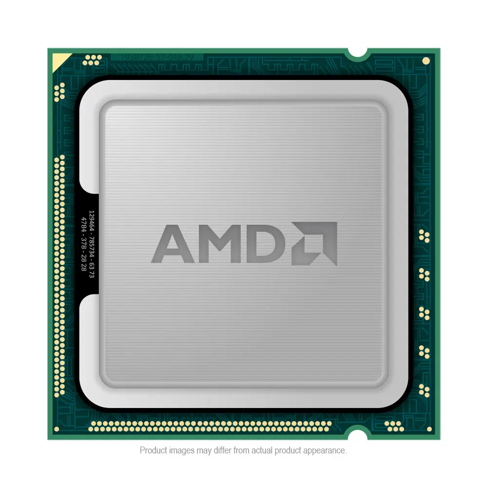 AMD RYZEN 5 9600X 6-CORE PROCESSOR