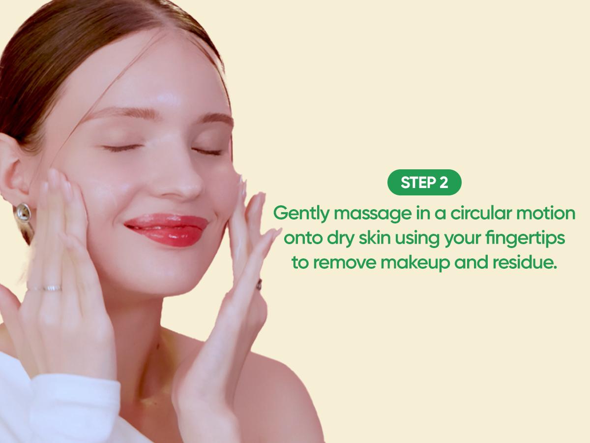 Clean it Zero Enriching Butter Cleansing Balm Cleansing Balm Makeup Remover Clean it Zero Enriching Butter Cleansing Balm Cleansing Balm Makeup Remover