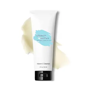 QQUENCHSKINCARE - Vitamin C Cleanser