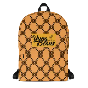 Beans Backpack