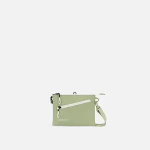 Zoom | Slim RFID Crossbody