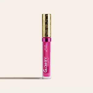 SeneGence Glowify pH Lip Oil Tint – Hydrating Lip Oil with Custom Pink Tint & Glass-Like Shine