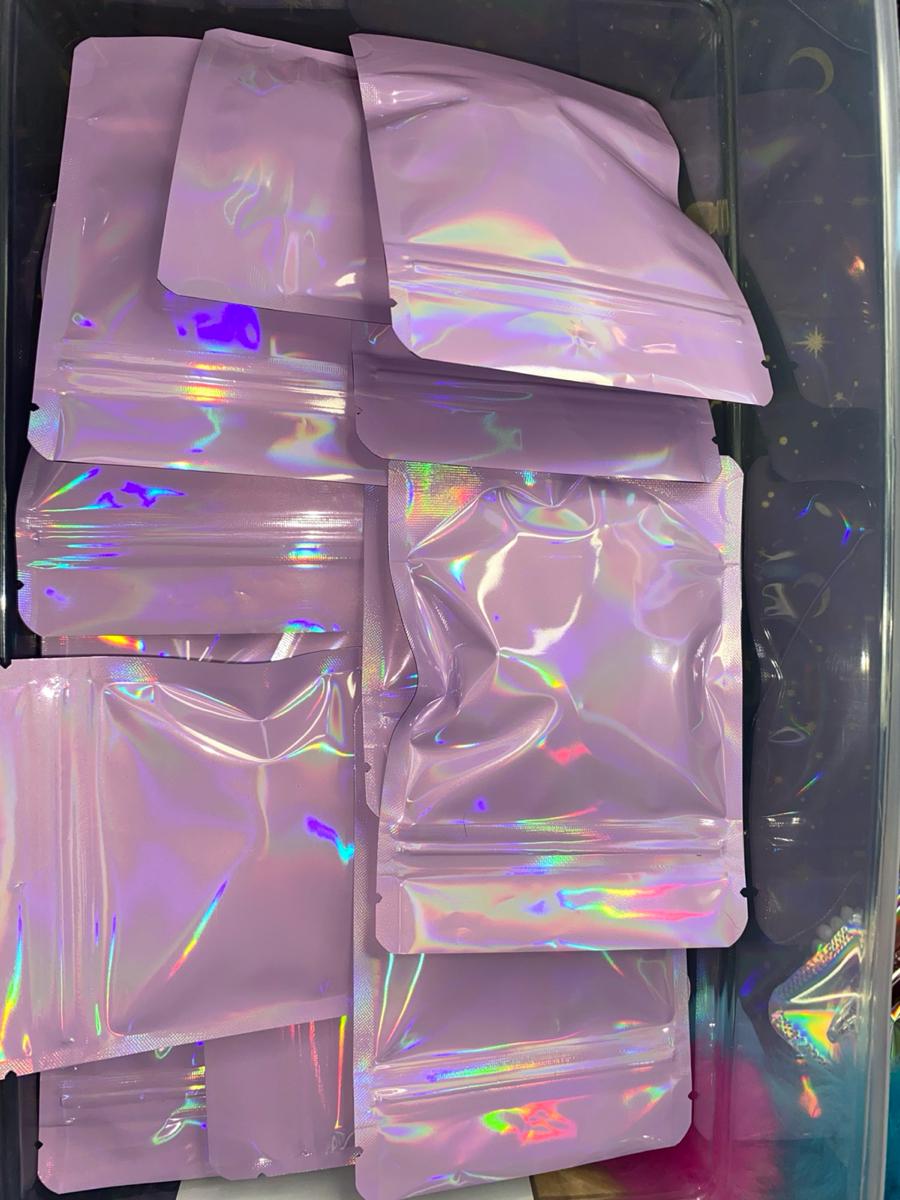 Zodiac Magic Box  PACK ORDER VIDEO (4 star picks  and 5 Crystal wonder packs)