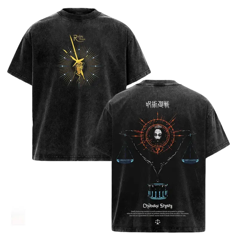 juemi  モスクシャツ Saint Mary Tee – JUEMI