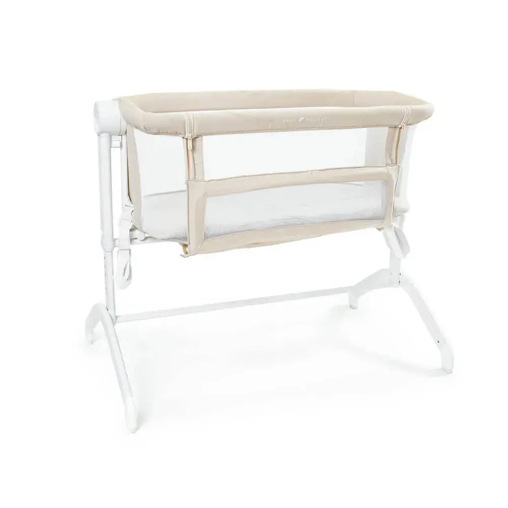 Beside Me™ Wink Organic Bassinet & Bedside Sleeper
