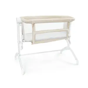 Beside Me™ Wink Organic Bassinet & Bedside Sleeper