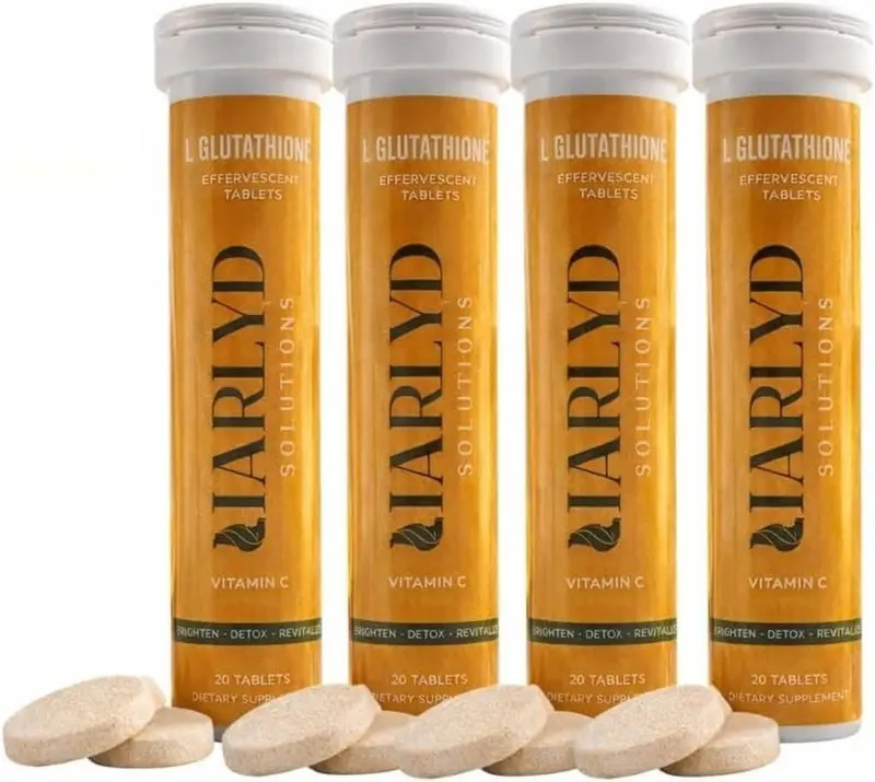glutathione tablets mauritius