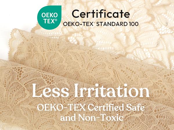 HSIA Blossom Plus Size Soft Lace Full Coverage Women Unlined Underwire Bra Mesh Soft Womenswear