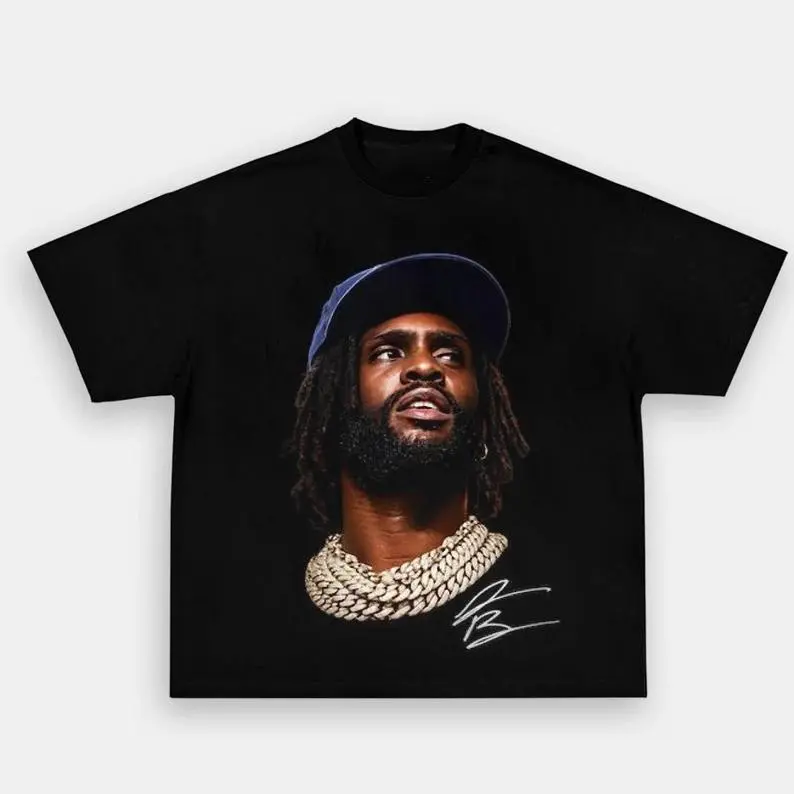 Chief Keef Almighty So Chicago Drill Vintage Unisex T Shirt XY150704