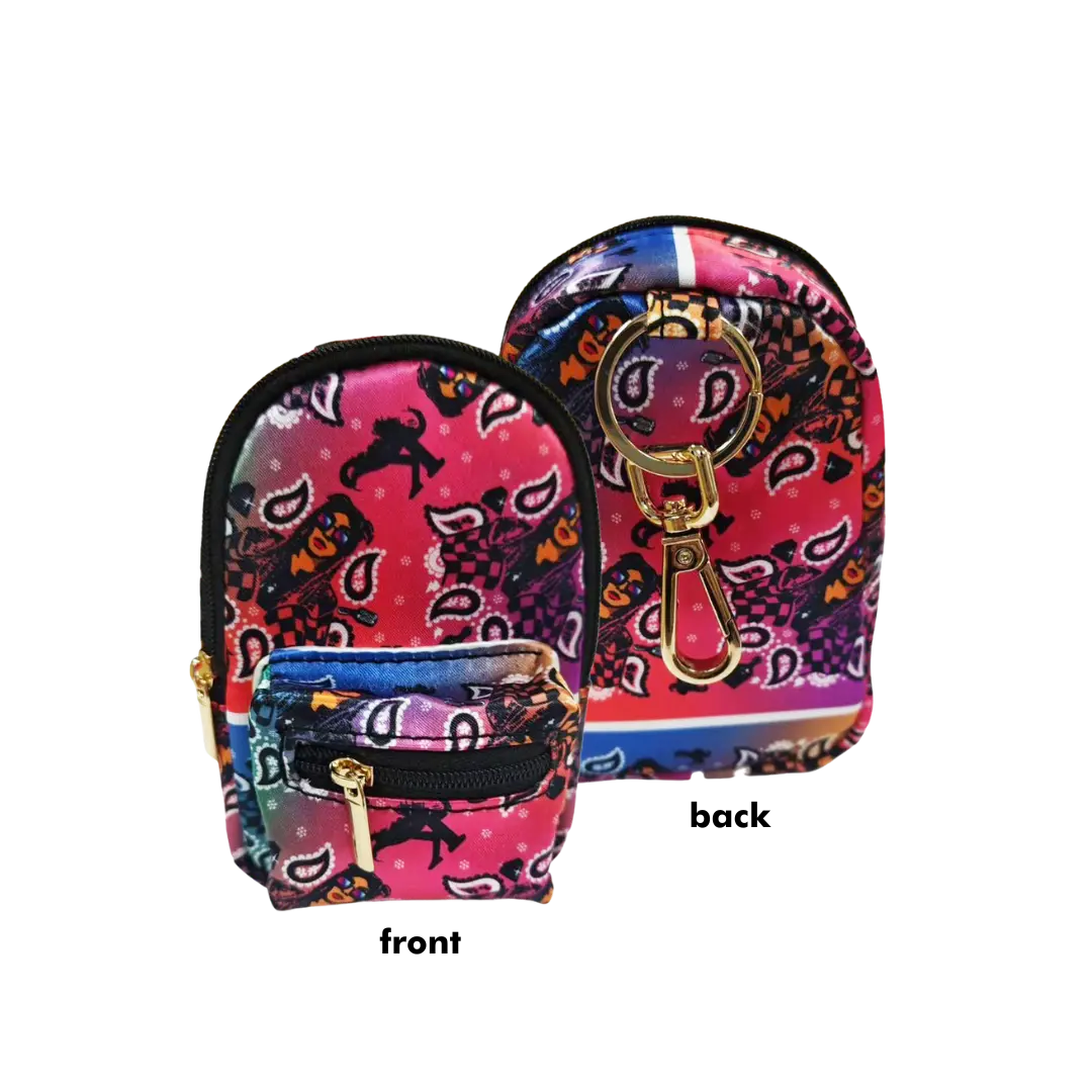 Da Brat Collection Keychain Series, Cool Keychains for Collectibles