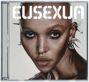 FKA Twigs - EUSEXUA  [COMPACT DISC - CD]