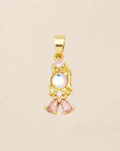 Charm: Number 61