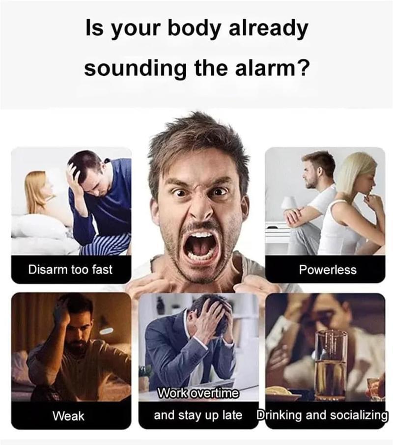 Kidney tea formula Ginseng Treasure Tea Eight Treasure Tea Combination Scented Tea RedDate Wolfberry Tea Men's Tea Health Tea Mulberry Herbal Formula Health Tea 30 bags