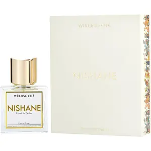 Nishane Wulong Cha By Nishane Extrait De Parfum For Unisex
