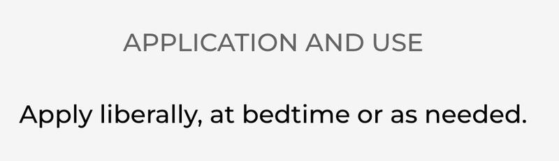 Eight Hour Cream Intensive Lip Repair Balm