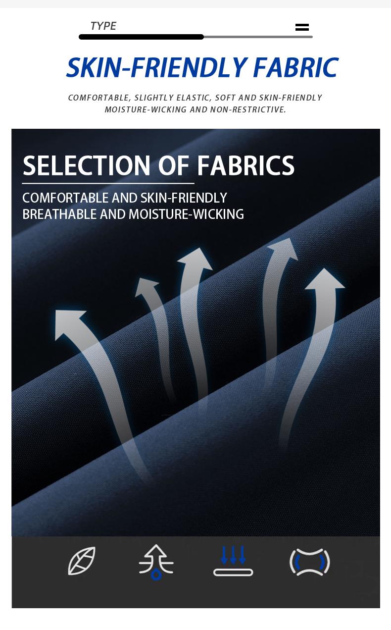 Sulaite Men's Casual Windbreaker Jacket Stand Collar Zipper Anti-Pilling Smooth Fabric Multiple Pockets Versatile Outdoor/Casual/Commuter Long Sleeve Biker Street Style Motorcycle Streetwear Sports