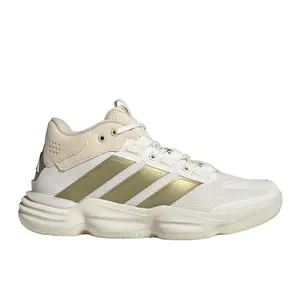 adidas Womens Courtstabil Volleyball Volleyball Sneakers Shoes - Off White adidas Womens Courtstabil Volleyball Volleyball Sneakers Shoes - Off White