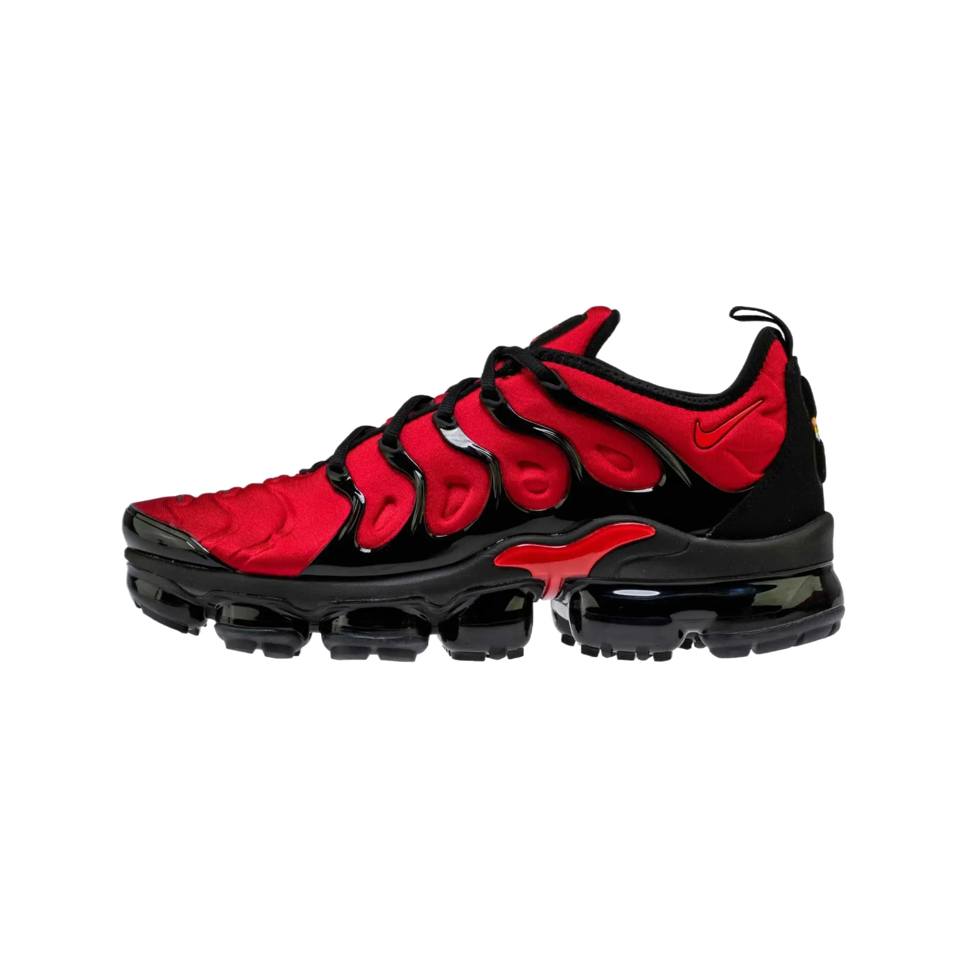 Nike Mens Air Vapormax Plus Sneaker