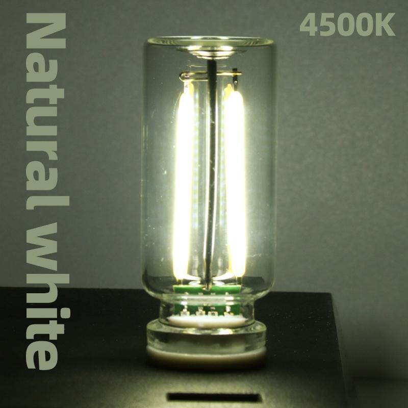 USB Powered Multicolor Dimmable Touch LED Light – Versatile Ambient Light for Car, Bedroom, Parties, DIY Projects & Gifts – Perfect for Christmas & Thanksgiving Decoration