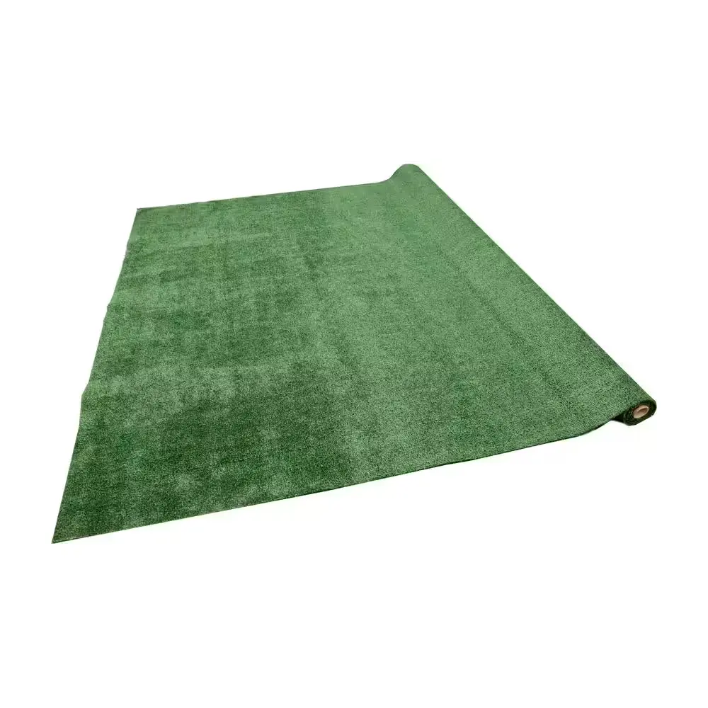 6 ft x 8 ft x 8 mm Artificial Grass Turf Rug