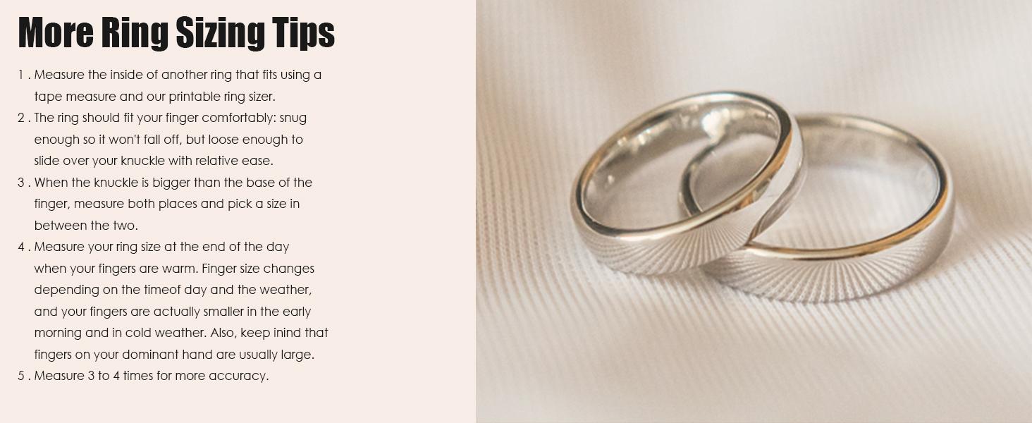 MILACOLATO 1mm Stainless Steel Stacking Rings for Women Thin Gold Plain Band Rings Stackable Knuckle Rings Thumb Pinky Midi Rings Comfort-Fit Size 3/4/5/6/7/8/9