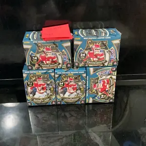 (5x) Select Break blasters