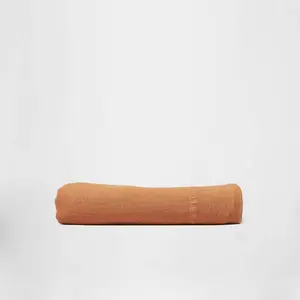 Flax Linen Flat Sheet