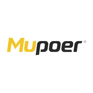 MUPOER shop logo