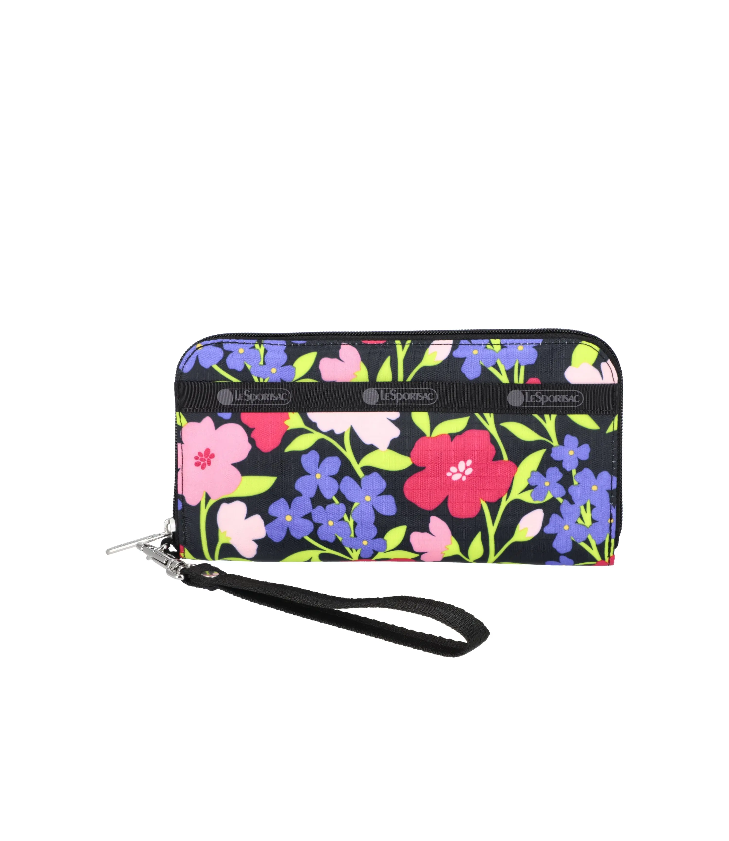 Tech Wallet Wristlet