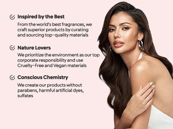 Cold Heat by BellaVita Luxury | Perfume Combo Gift Set | 2×100 ml | Night Fever & Pure Musk | Long Lasting Eau De Parfum | Vegan & Cruelty Free