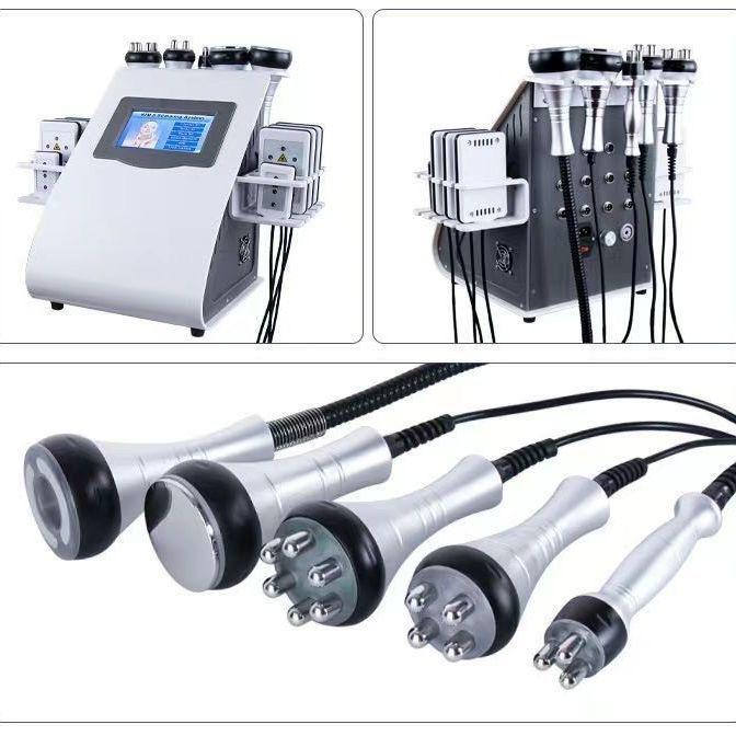 6-in-1 Home Facial Cleansing Machine,dorm essentials