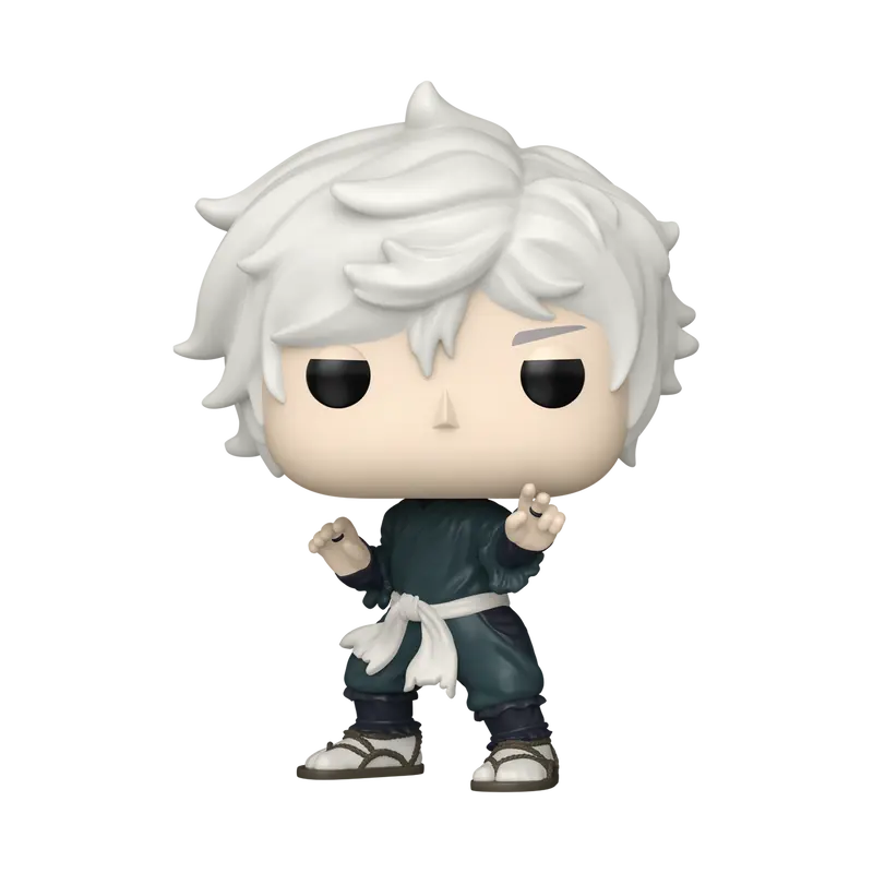 Funko Pop! Hell’s Paradise – Gabimaru #2278