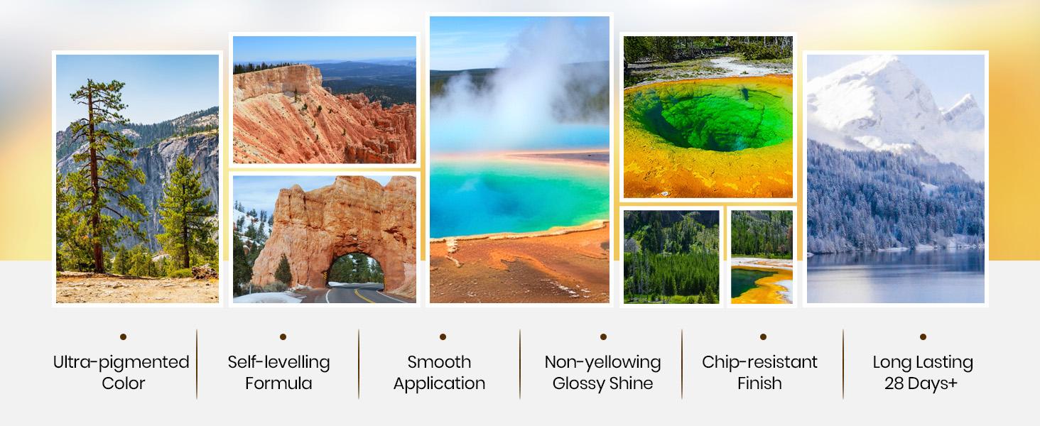 Beetles Gel Nail Polish Set【Base & Top Coat&Color Gel&Manicure Tool&Decoration】DIY Nails at home gift  Cosmetic Cutics Fall Nail Halloween Nail Black Friday Winter Nail Christmas Gift