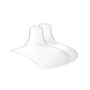 Nipple Shields for Breastfeeding - BPA Free