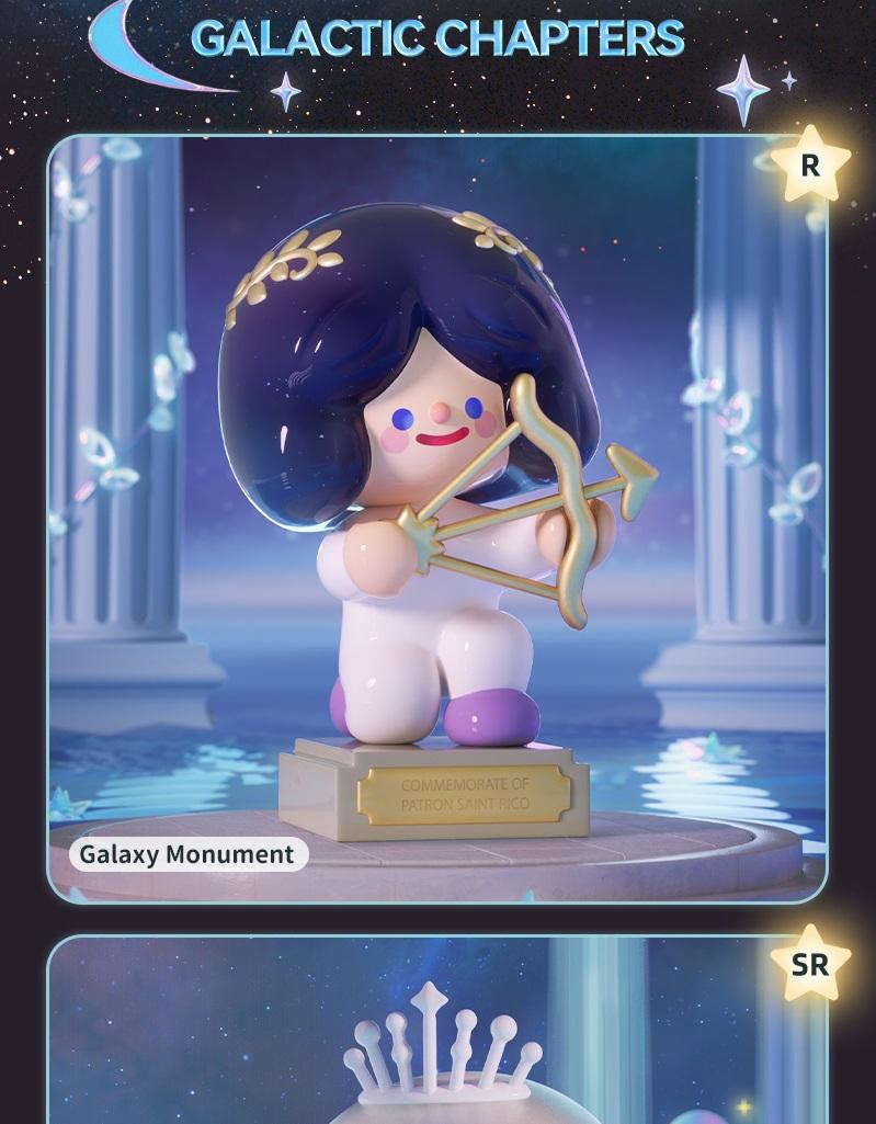 [FINDING UNICORN] 【Live Unboxing】ALLSTAR-3024 Series Mystery Box Limited Blind Box Cute Action Figures Fashion Toy Art Doll Shinwoo Rico Farmer Bob Agan Ornaament