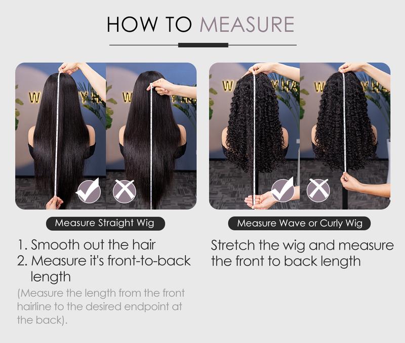 Wavymy 9x6 HD Burmese Curly Wear Go Lace Frontal Wig Curly Texture Wig with Finger Coil Ends Skin-Melt HD Lace Human Hair Wigs With Invisi Drawstring Pre-Bleached Glueless Wig 200% Density