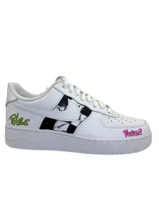 Nike Air Force 1 Low '07 Matty Boy Hand Drawn Sneaker