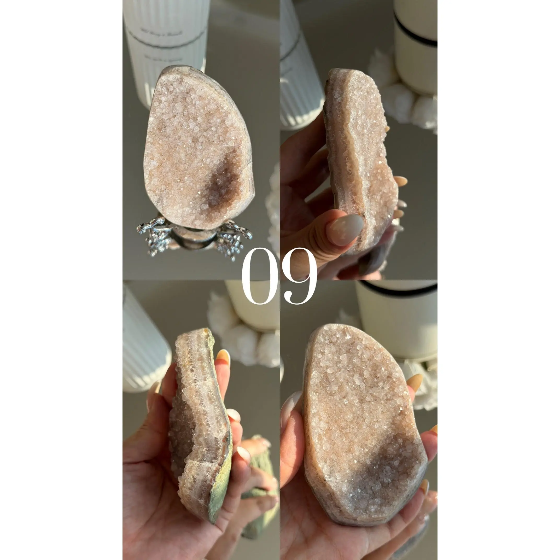 Option-9(stand Included)