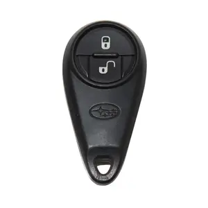 2005 - 2008 Subaru Keyless Entry 2B Fob FCC# NHVWB1U711 - 88036FE041
